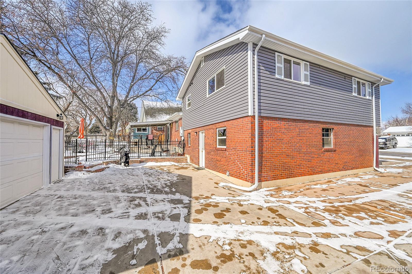 MLS Image #28 for 684 w 99th avenue,northglenn, Colorado