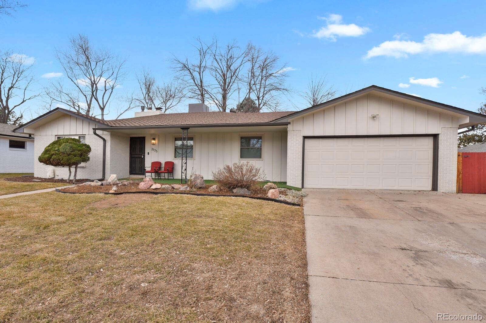 CMA Image for 3175  Zinnia Court,Golden, Colorado