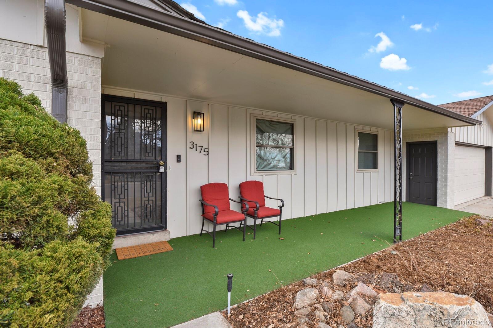 MLS Image #2 for 3175  zinnia court,golden, Colorado
