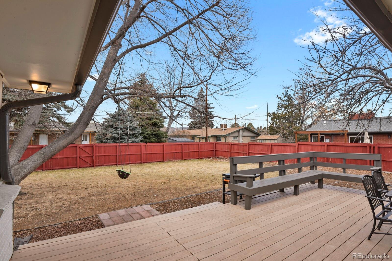 MLS Image #25 for 3175  zinnia court,golden, Colorado