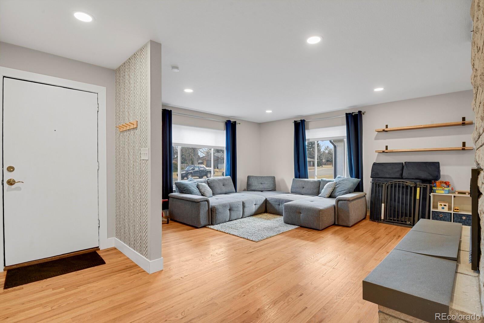MLS Image #3 for 3175  zinnia court,golden, Colorado