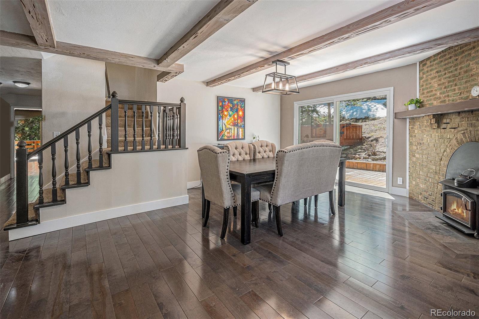 MLS Image #11 for 34498  forest estates road,evergreen, Colorado