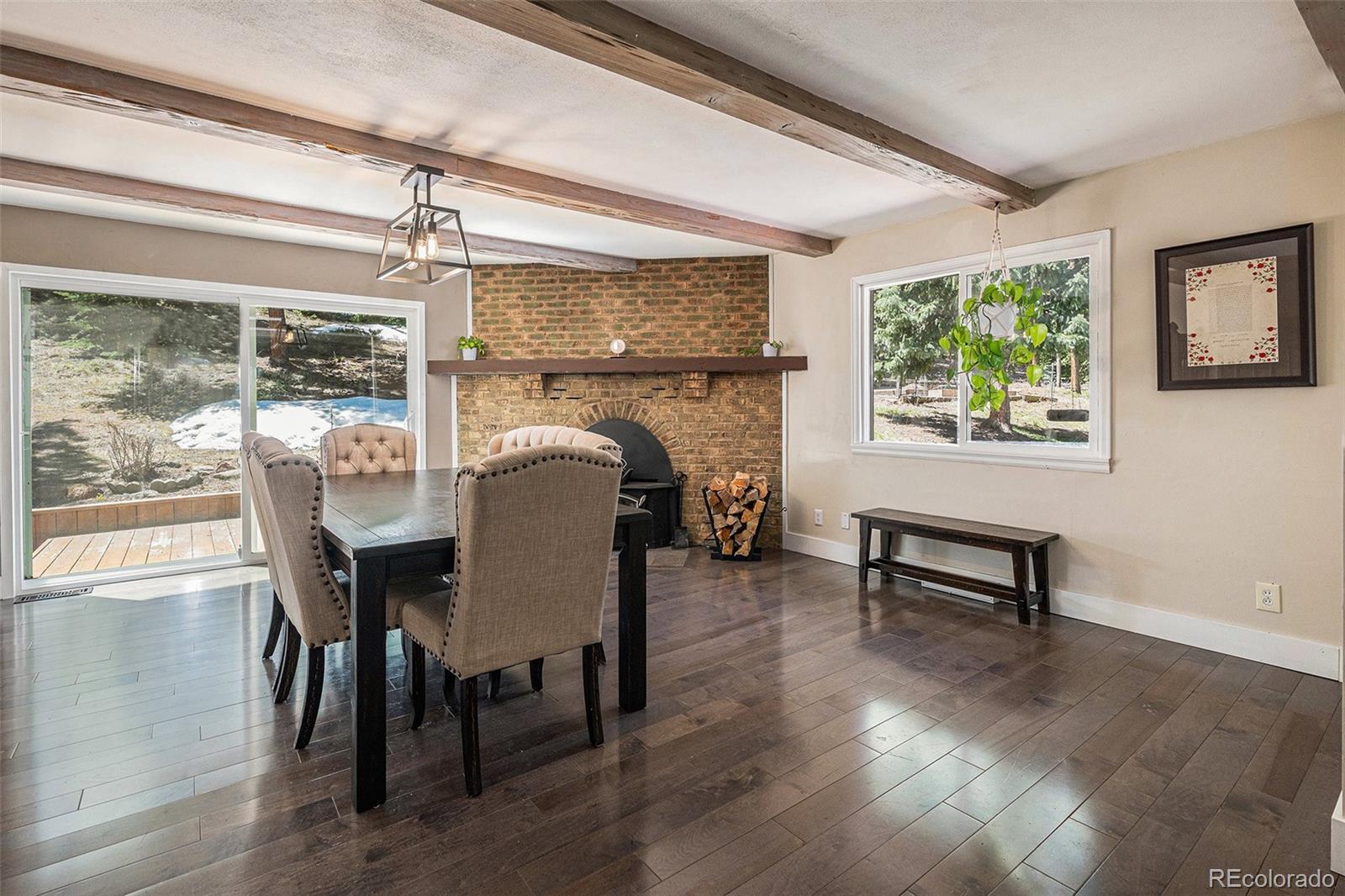 MLS Image #12 for 34498  forest estates road,evergreen, Colorado
