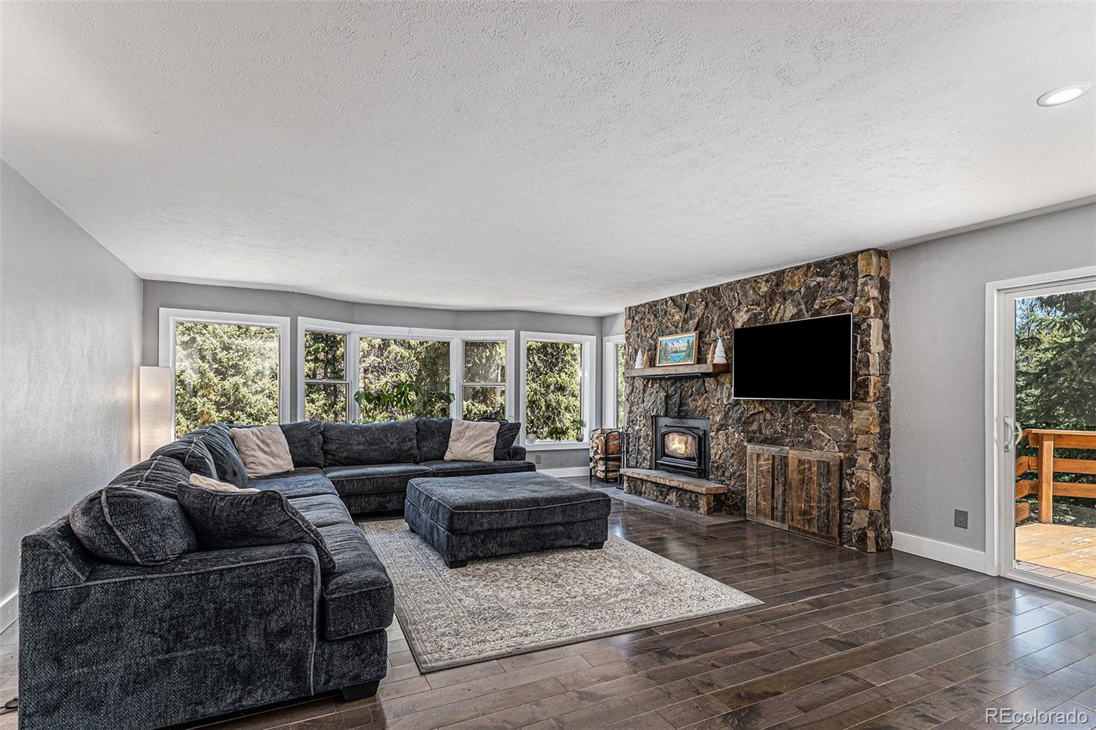 MLS Image #13 for 34498  forest estates road,evergreen, Colorado