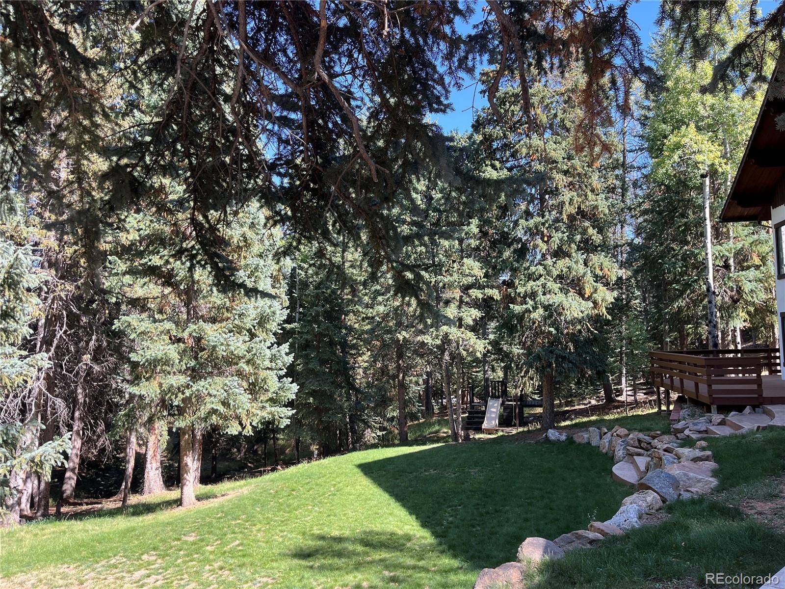 MLS Image #2 for 34498  forest estates road,evergreen, Colorado