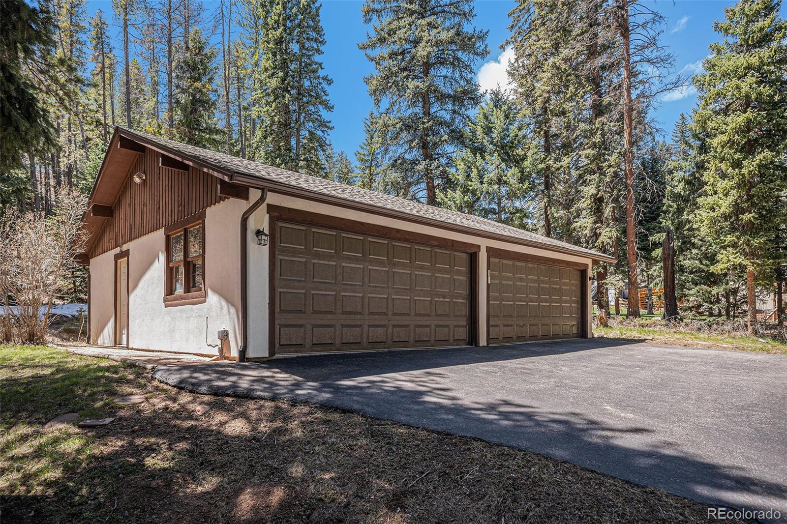 MLS Image #3 for 34498  forest estates road,evergreen, Colorado