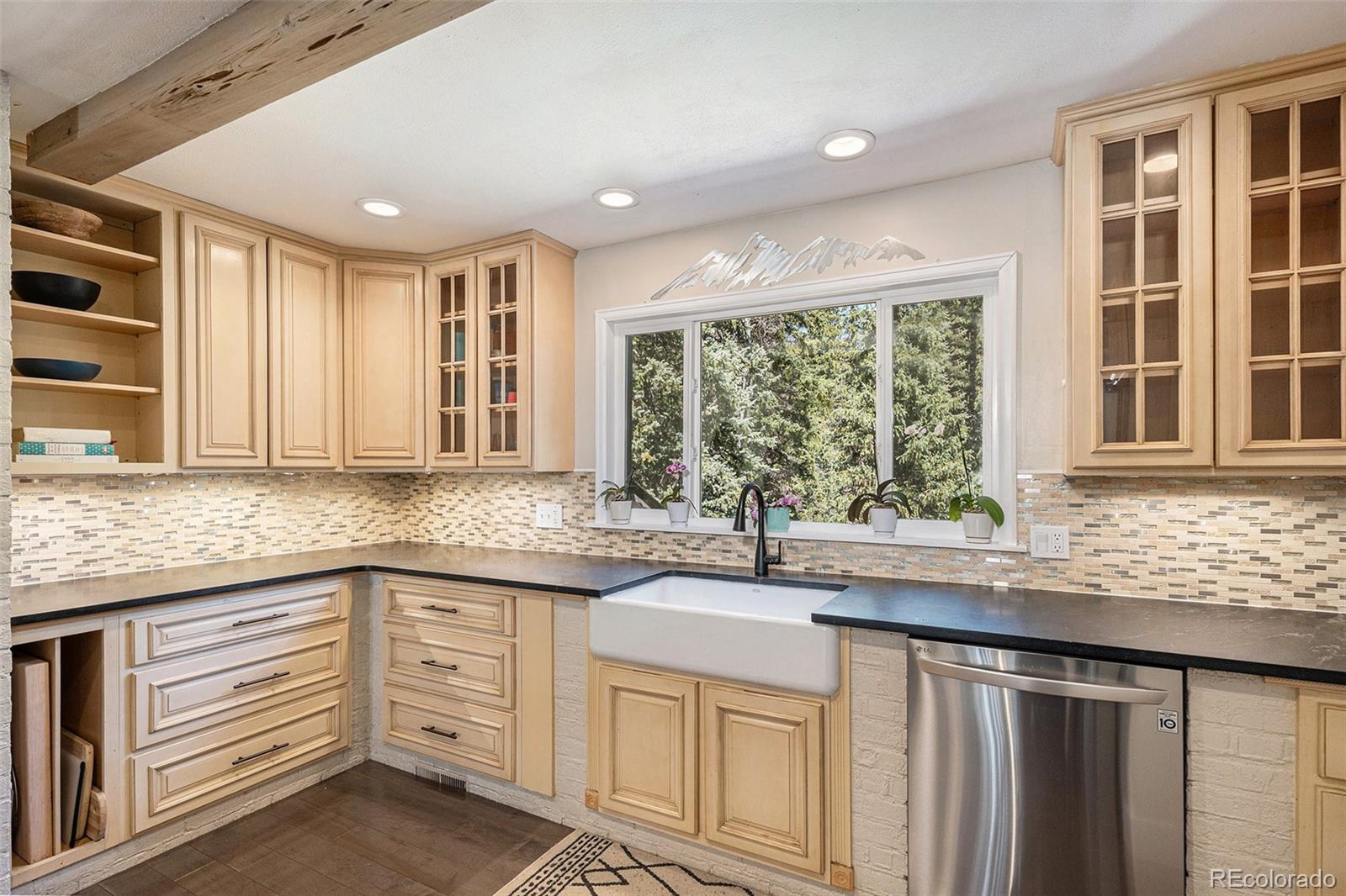 MLS Image #6 for 34498  forest estates road,evergreen, Colorado