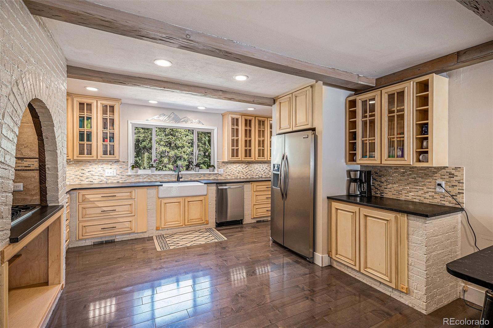 MLS Image #8 for 34498  forest estates road,evergreen, Colorado