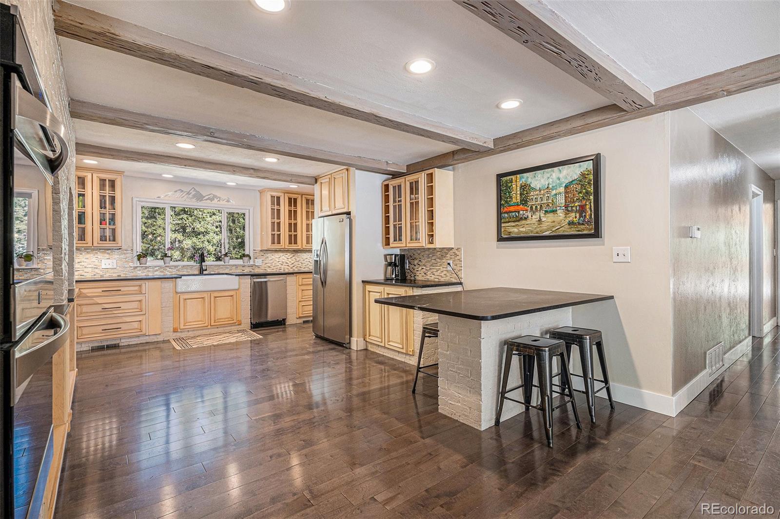 MLS Image #9 for 34498  forest estates road,evergreen, Colorado
