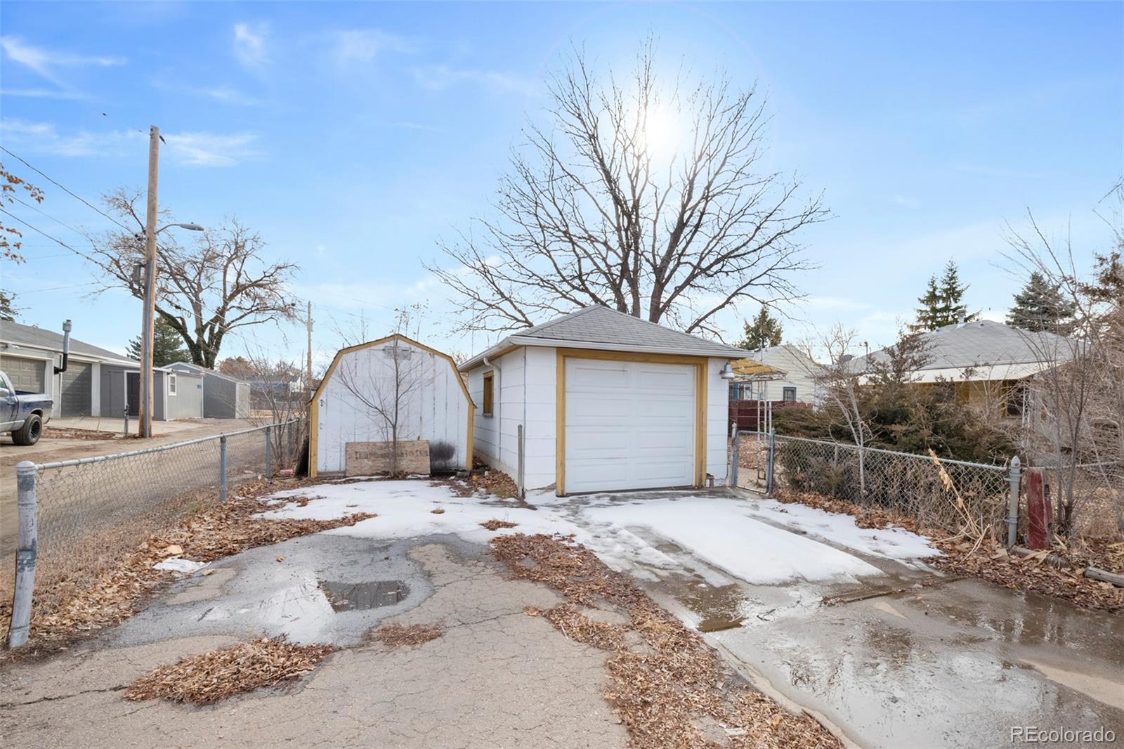 MLS Image #34 for 1994  macon street,aurora, Colorado
