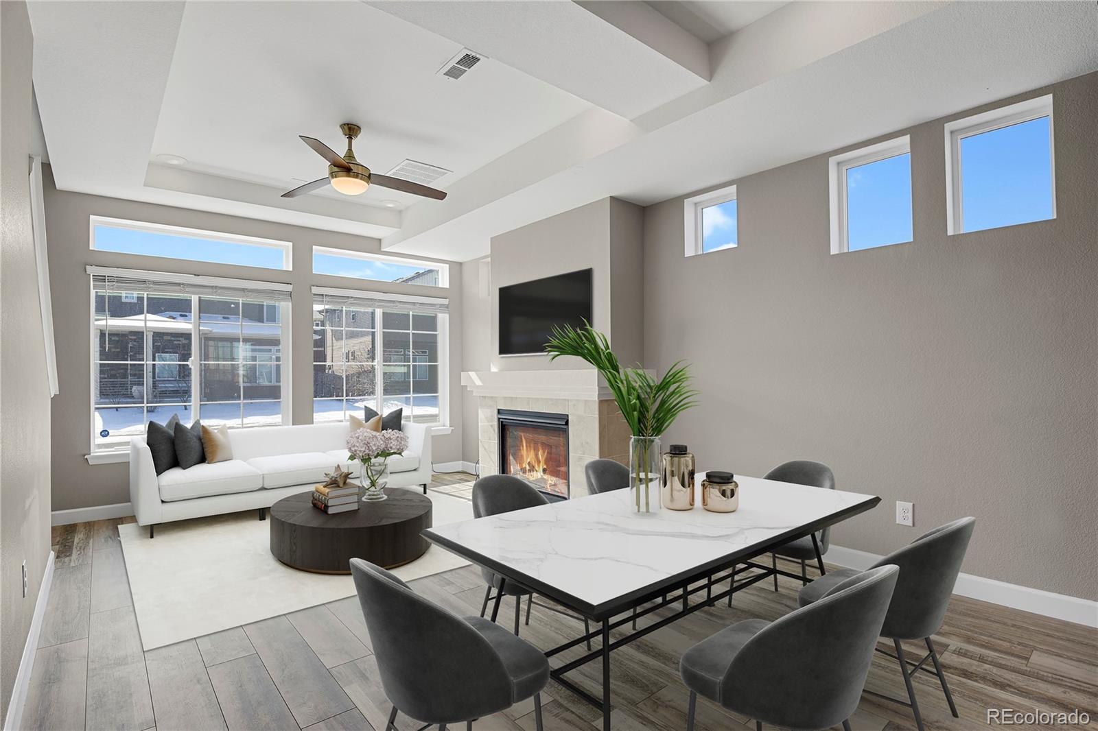 MLS Image #11 for 26167 e byers place,aurora, Colorado