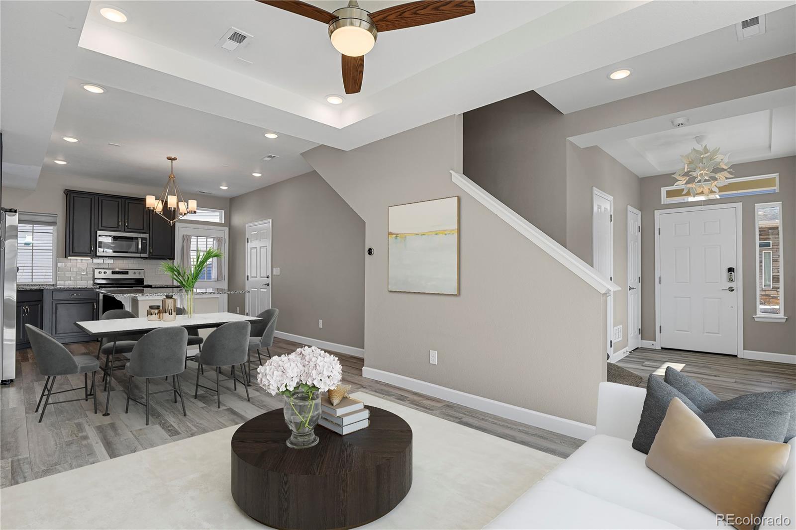 MLS Image #9 for 26167 e byers place,aurora, Colorado