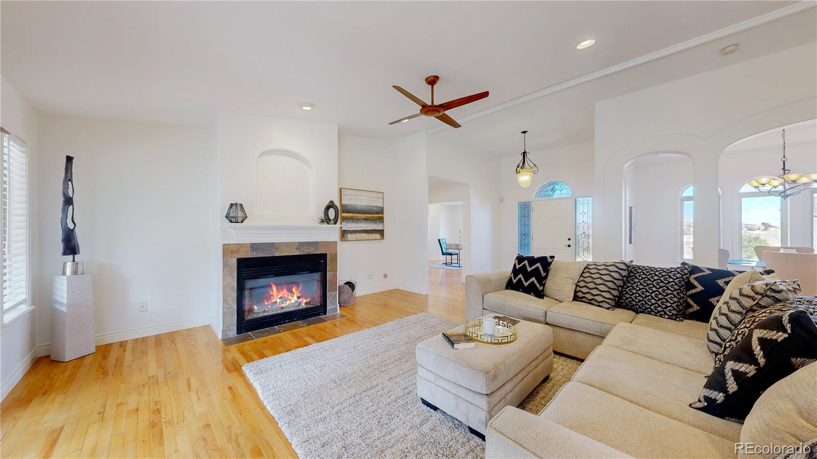 CMA Image for 10950  elk horn run,Littleton, Colorado