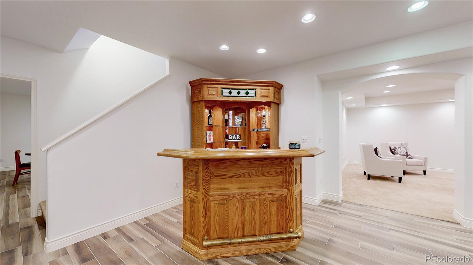 MLS Image #19 for 10950  elk horn run,littleton, Colorado