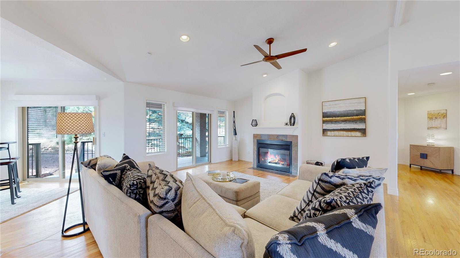 MLS Image #2 for 10950  elk horn run,littleton, Colorado