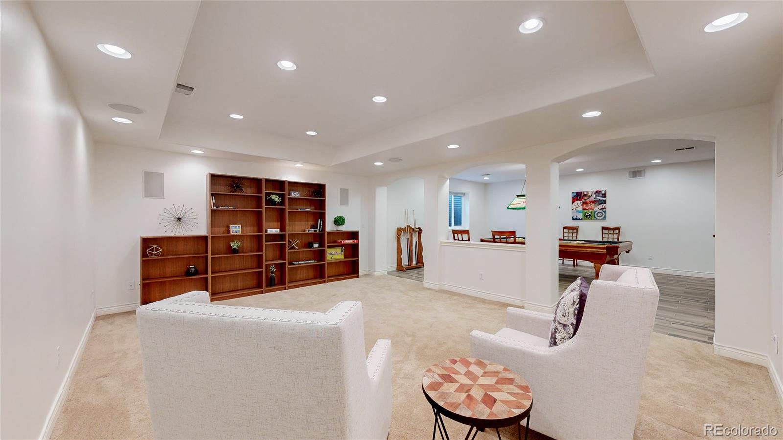 MLS Image #21 for 10950  elk horn run,littleton, Colorado