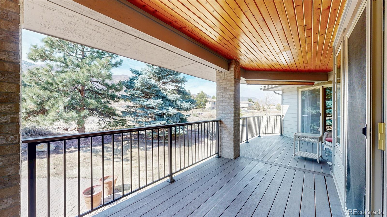 MLS Image #26 for 10950  elk horn run,littleton, Colorado