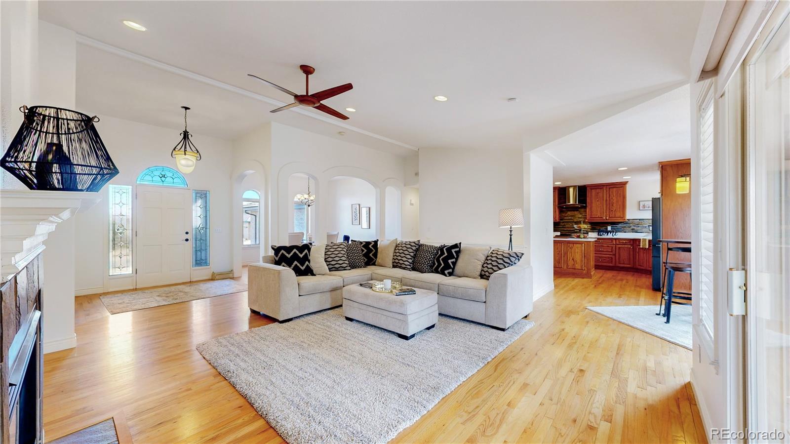 MLS Image #3 for 10950  elk horn run,littleton, Colorado