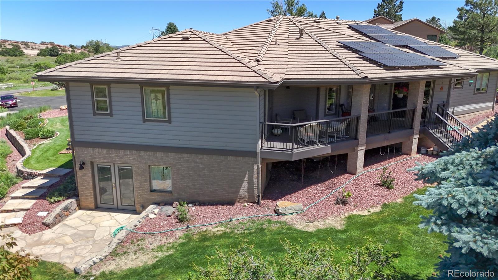 MLS Image #32 for 10950  elk horn run,littleton, Colorado