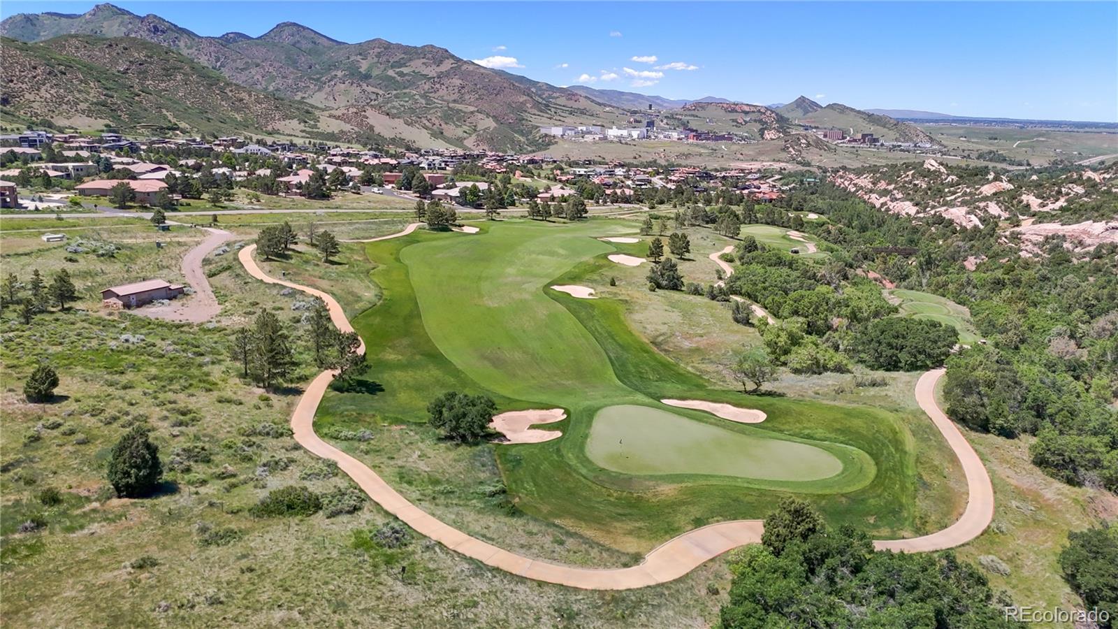 MLS Image #34 for 10950  elk horn run,littleton, Colorado