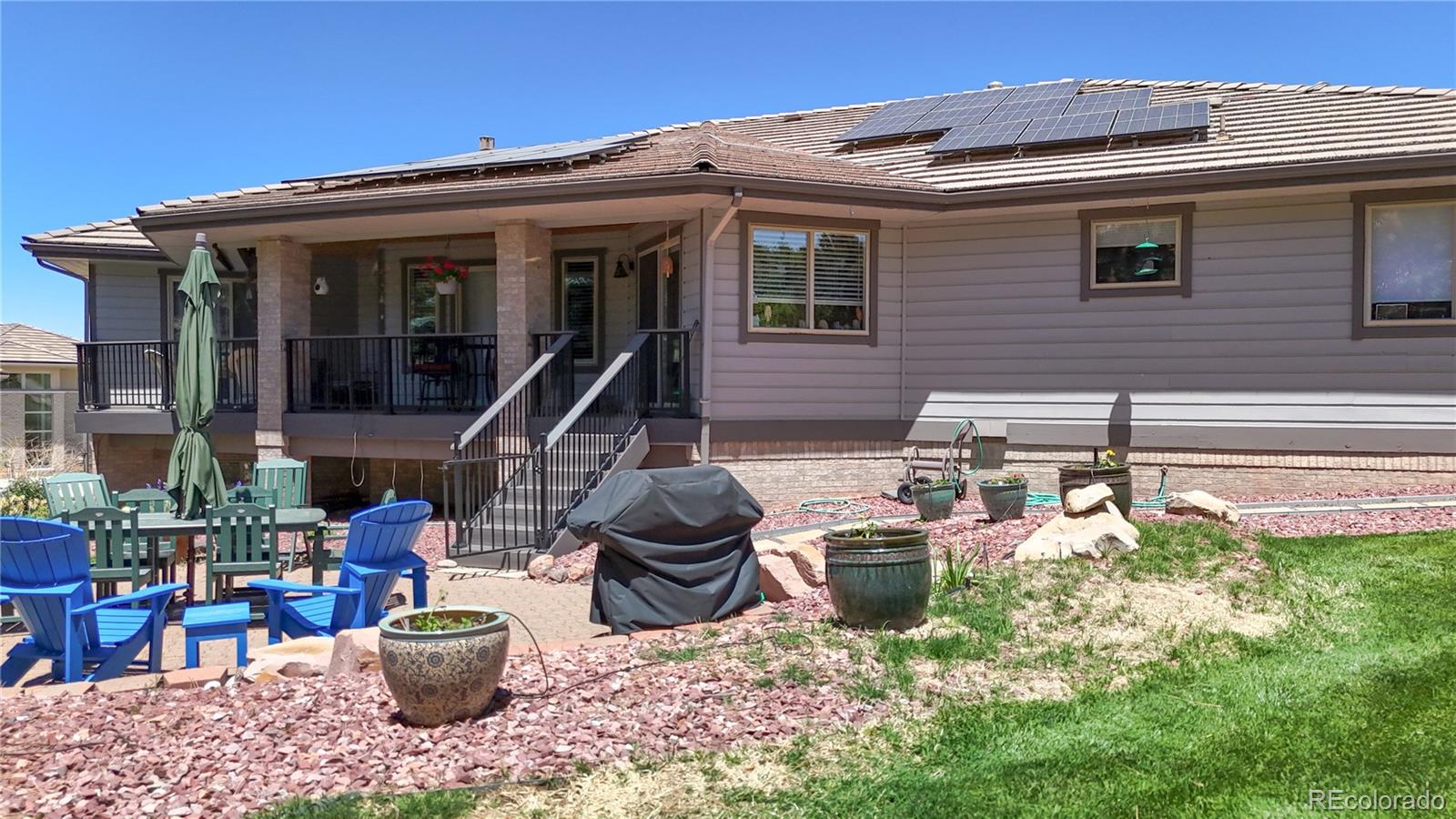 MLS Image #36 for 10950  elk horn run,littleton, Colorado