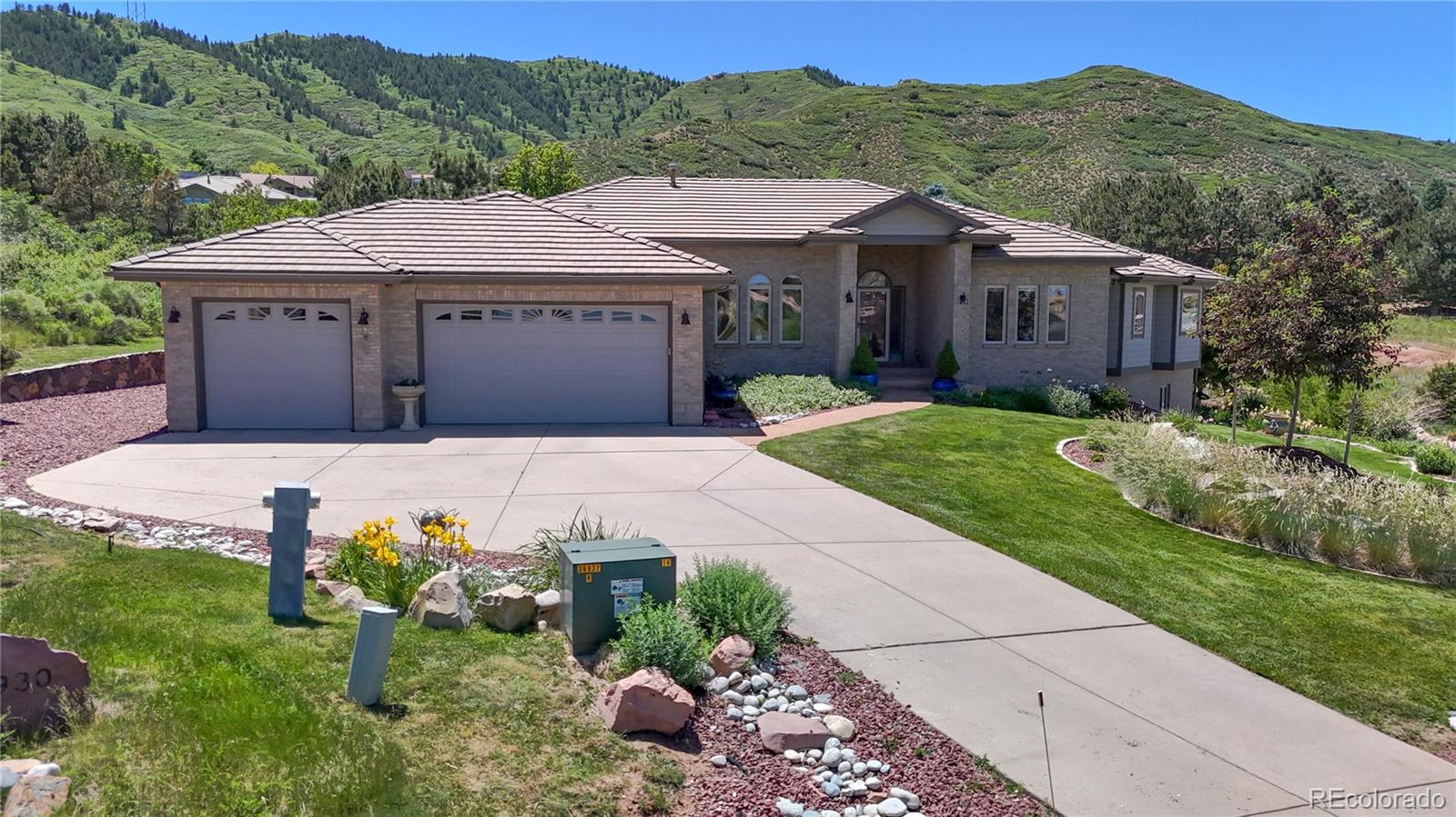 MLS Image #37 for 10950  elk horn run,littleton, Colorado