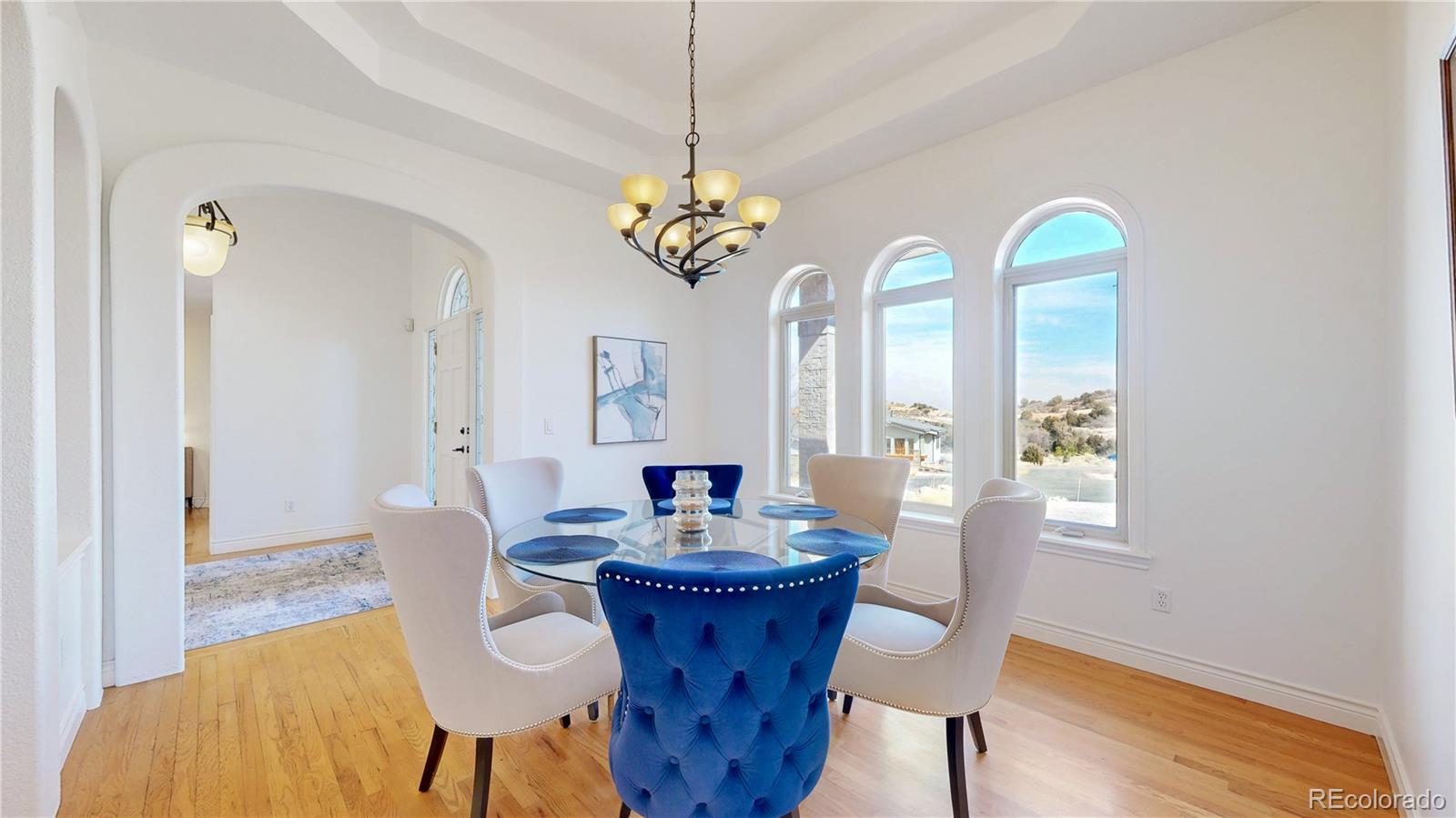 MLS Image #4 for 10950  elk horn run,littleton, Colorado