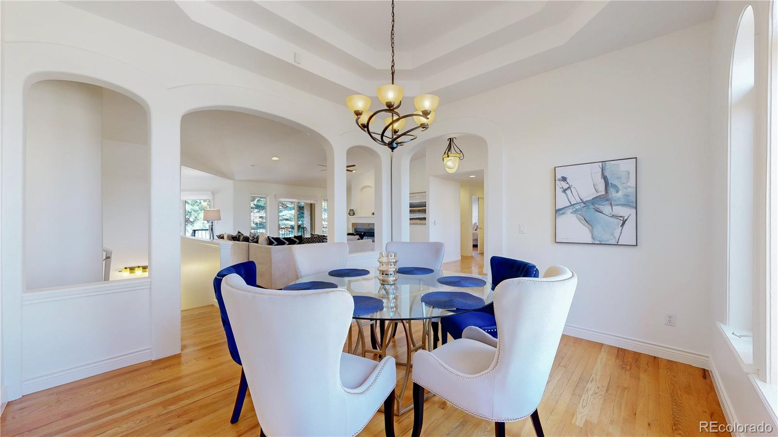 MLS Image #5 for 10950  elk horn run,littleton, Colorado