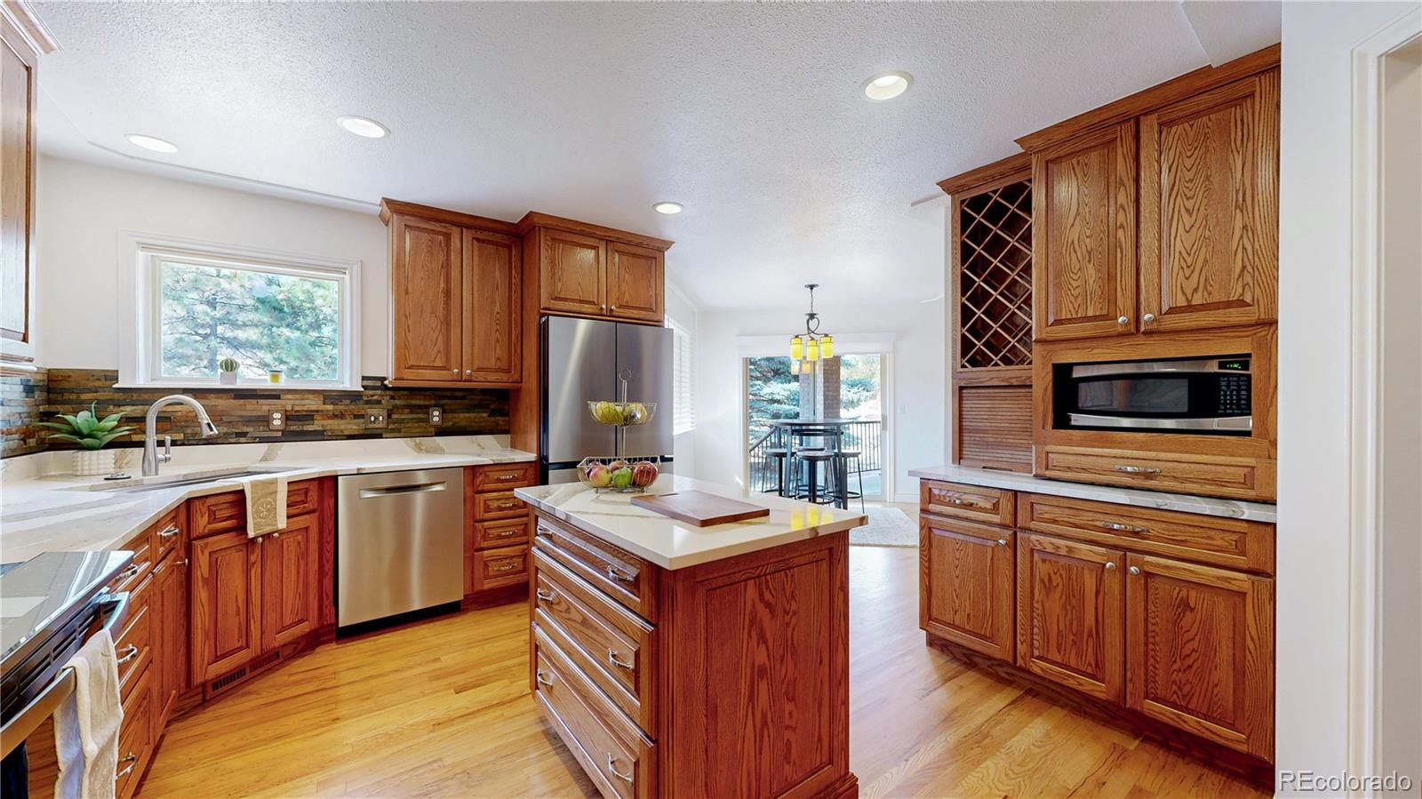 MLS Image #9 for 10950  elk horn run,littleton, Colorado
