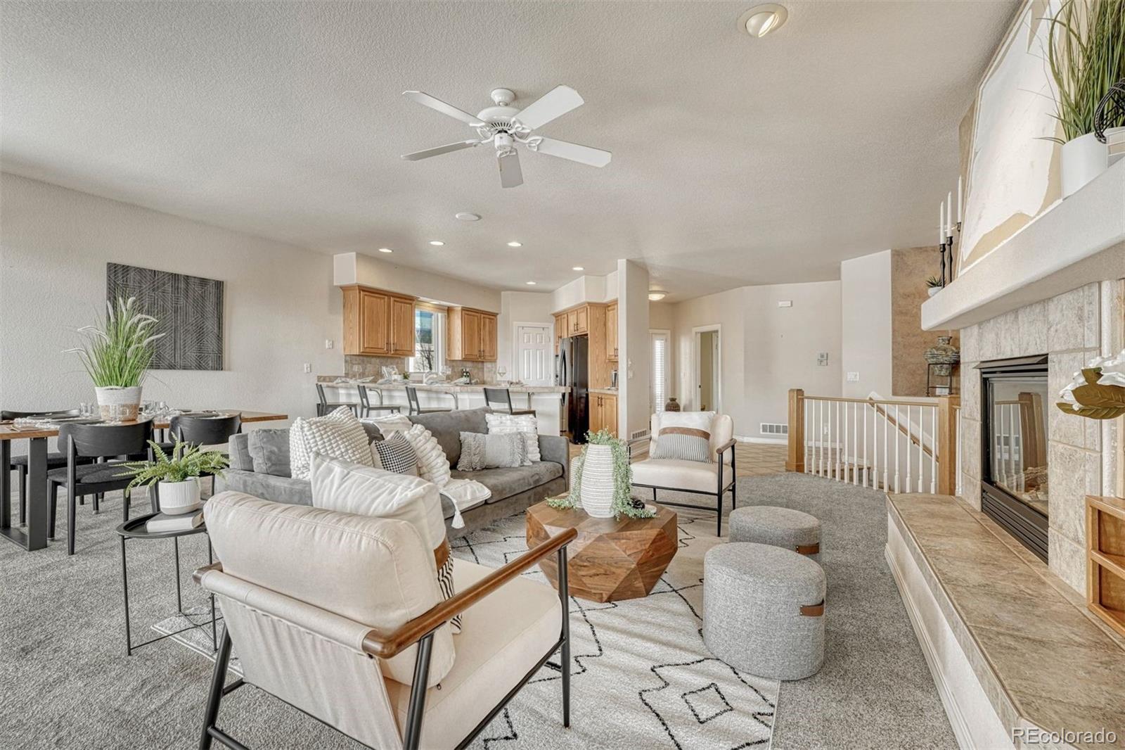 MLS Image #1 for 2647  twin harbor heights,colorado springs, Colorado