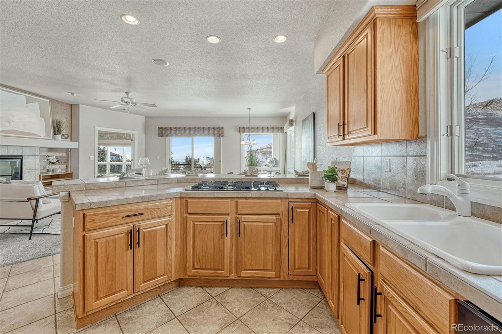 MLS Image #10 for 2647  twin harbor heights,colorado springs, Colorado