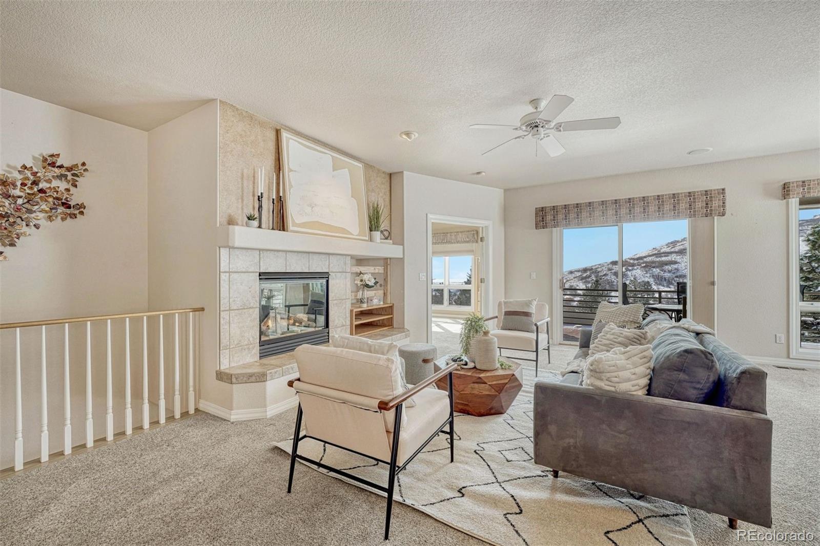 MLS Image #13 for 2647  twin harbor heights,colorado springs, Colorado