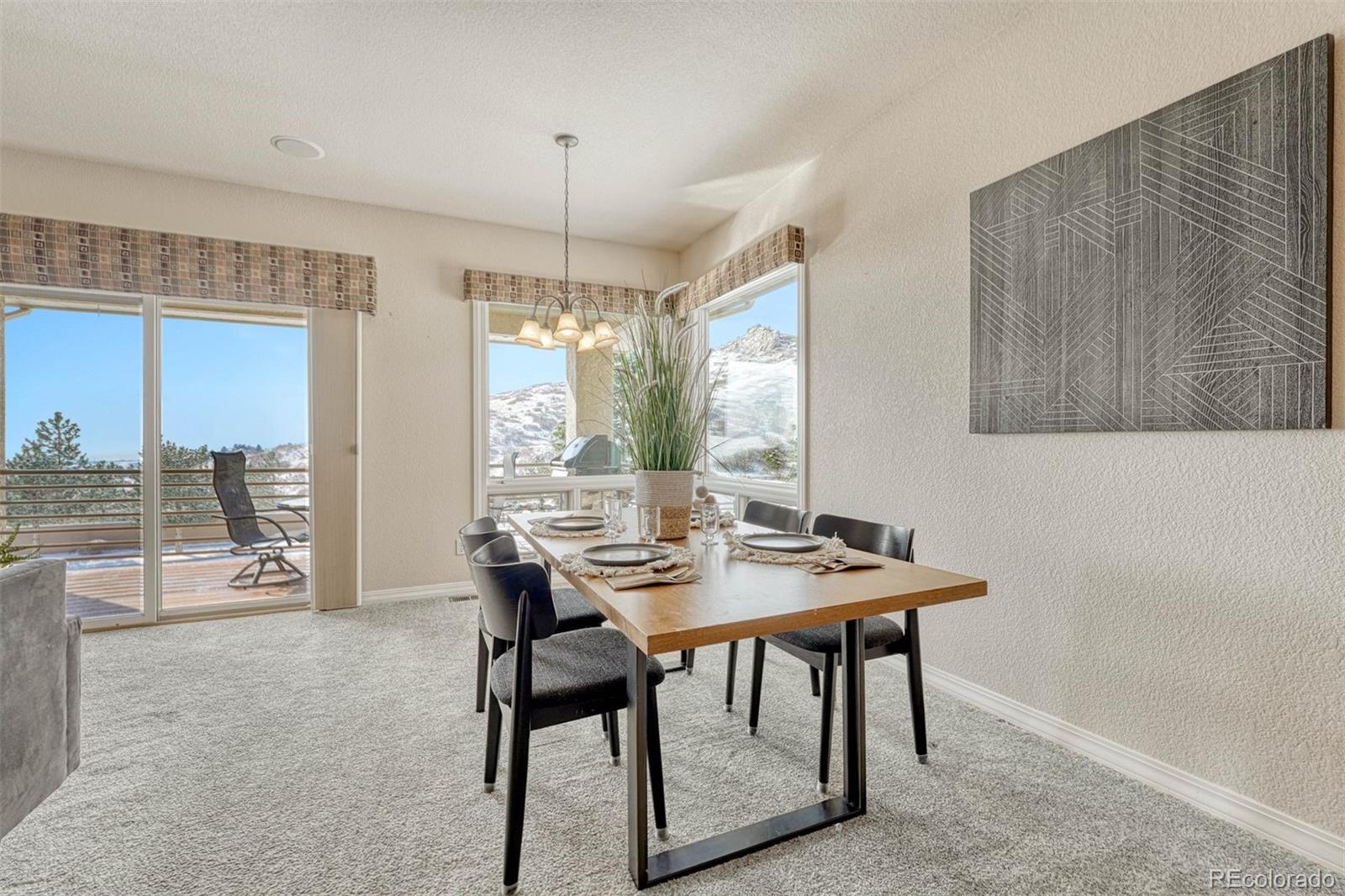 MLS Image #16 for 2647  twin harbor heights,colorado springs, Colorado