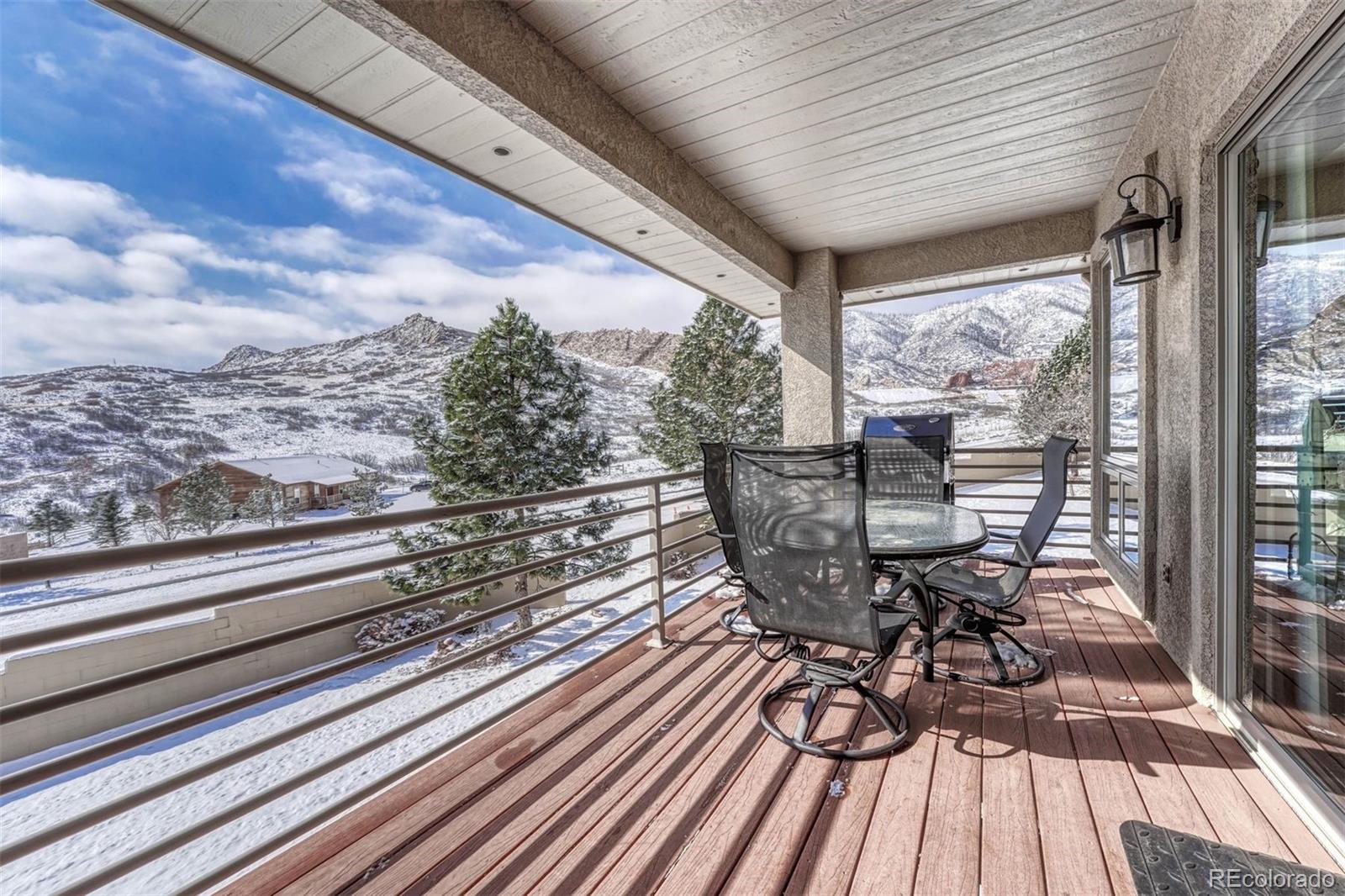 MLS Image #17 for 2647  twin harbor heights,colorado springs, Colorado