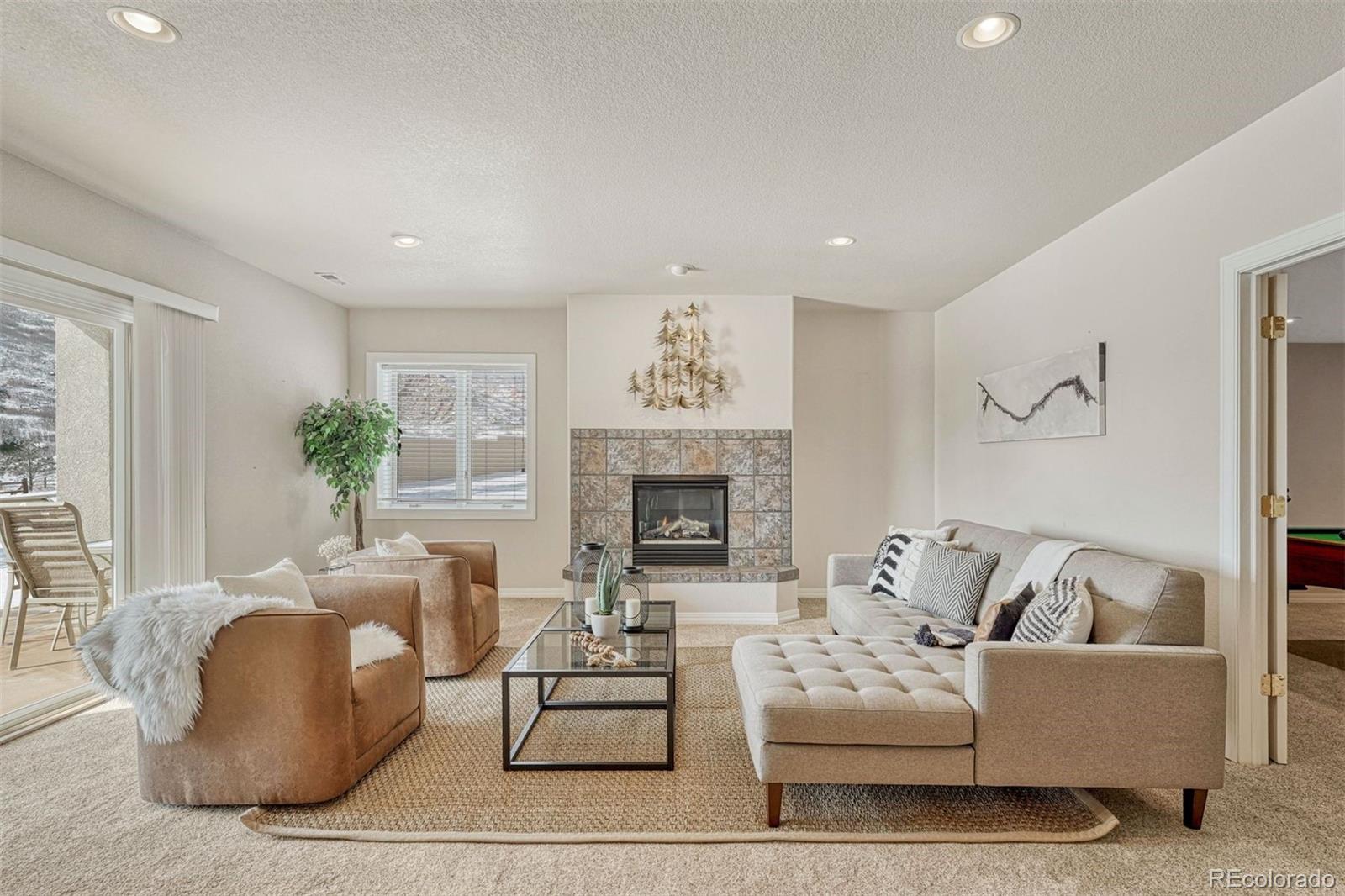 MLS Image #27 for 2647  twin harbor heights,colorado springs, Colorado