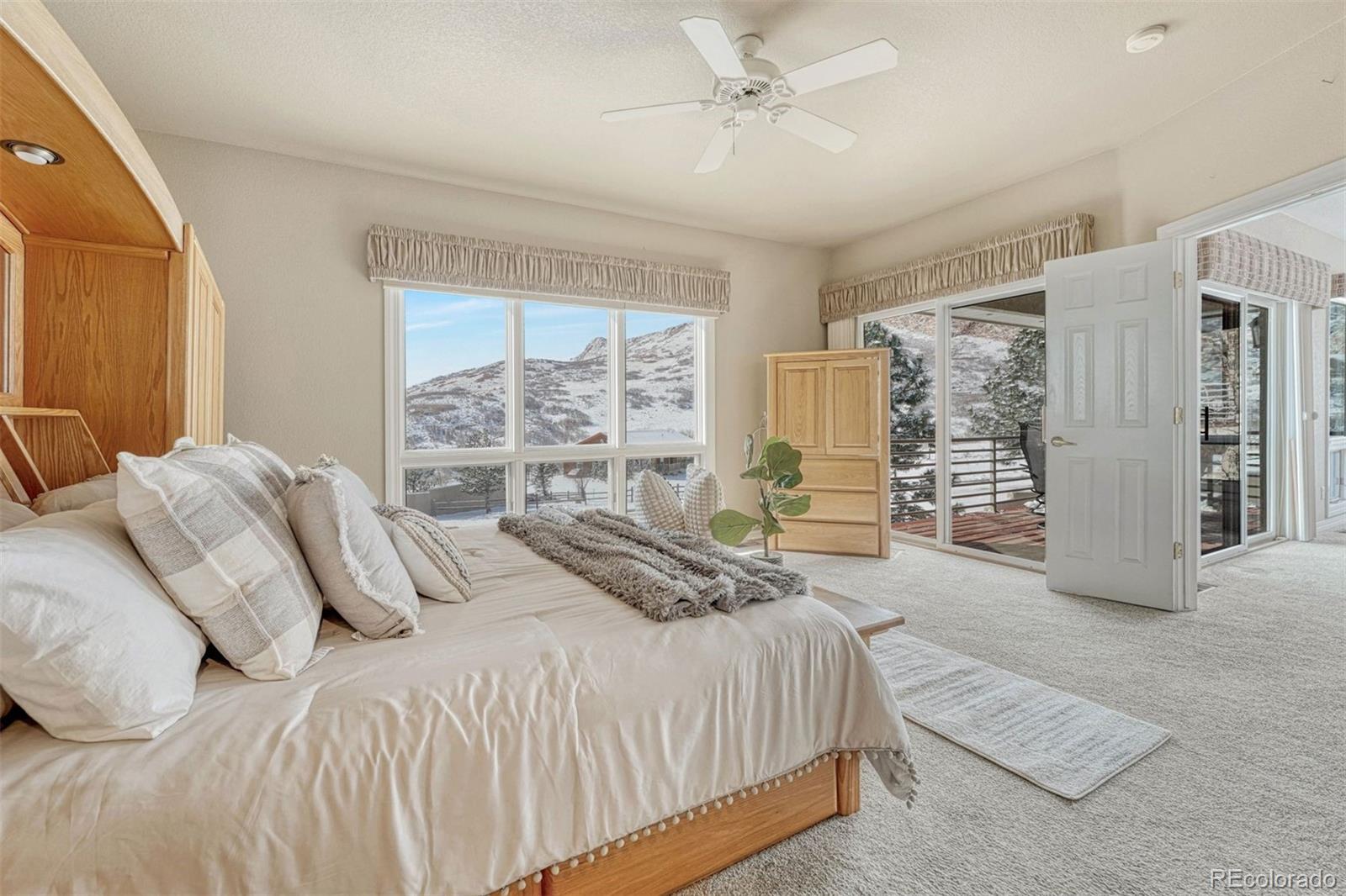 MLS Image #3 for 2647  twin harbor heights,colorado springs, Colorado