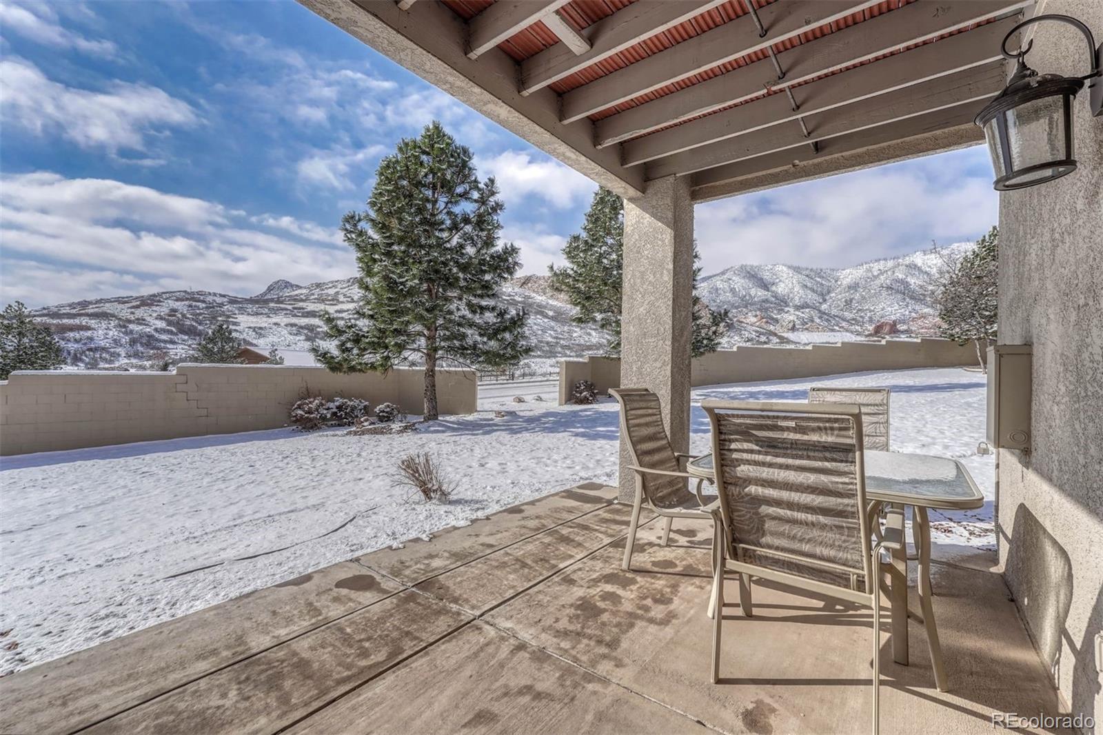 MLS Image #34 for 2647  twin harbor heights,colorado springs, Colorado