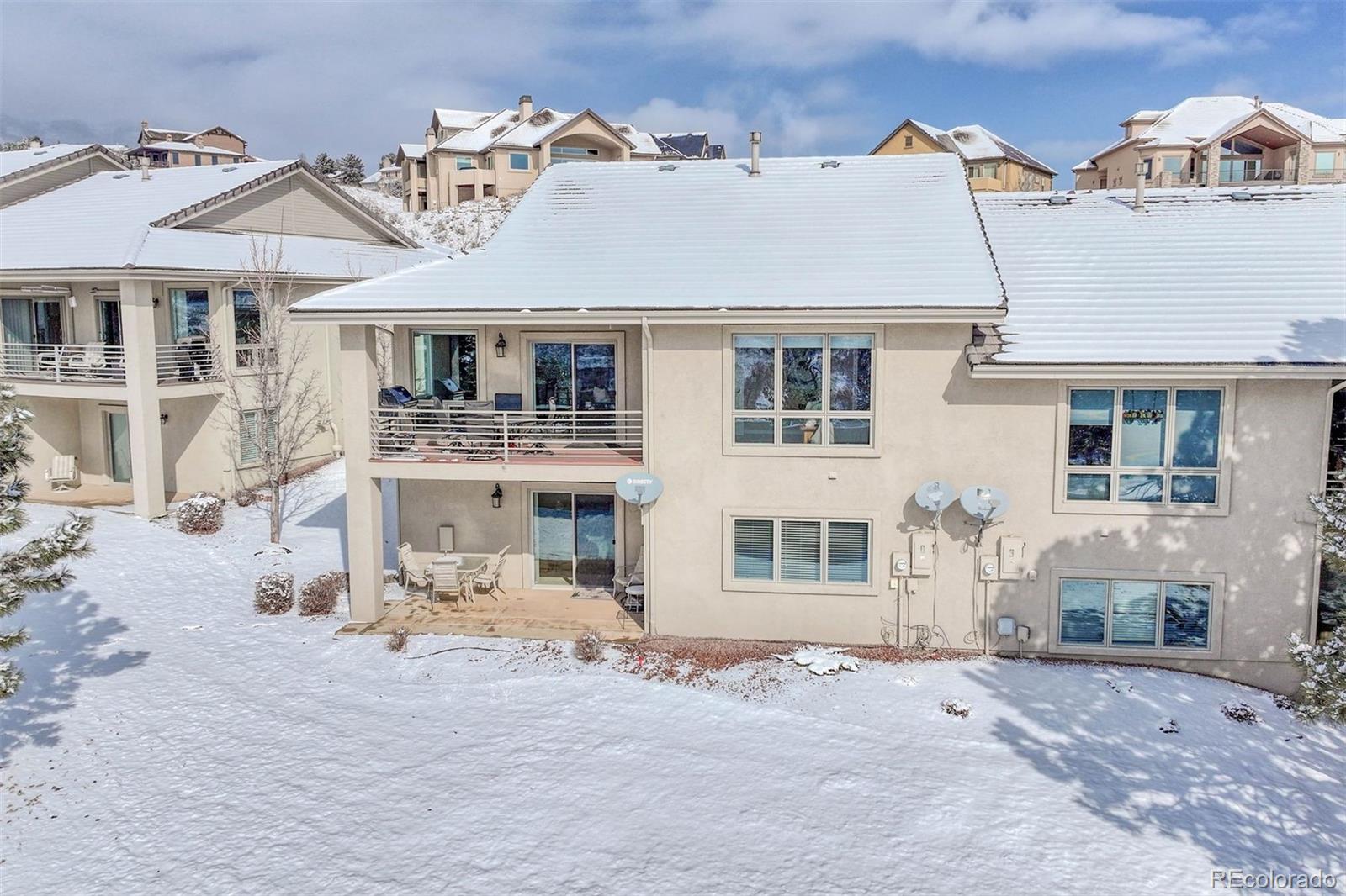 MLS Image #36 for 2647  twin harbor heights,colorado springs, Colorado