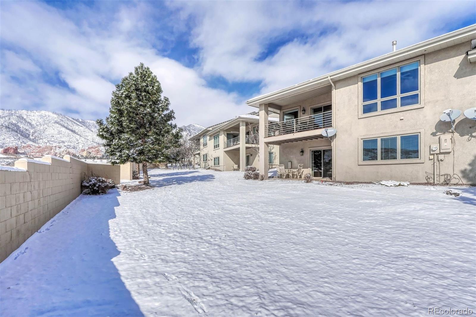 MLS Image #37 for 2647  twin harbor heights,colorado springs, Colorado