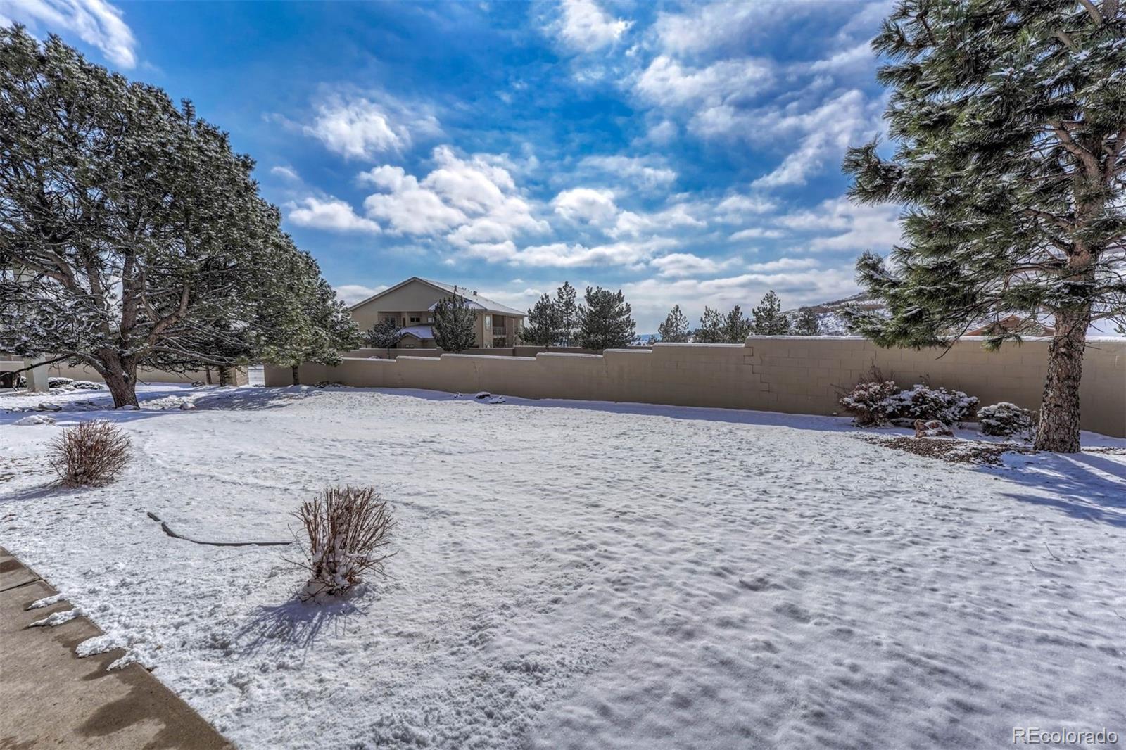 MLS Image #38 for 2647  twin harbor heights,colorado springs, Colorado