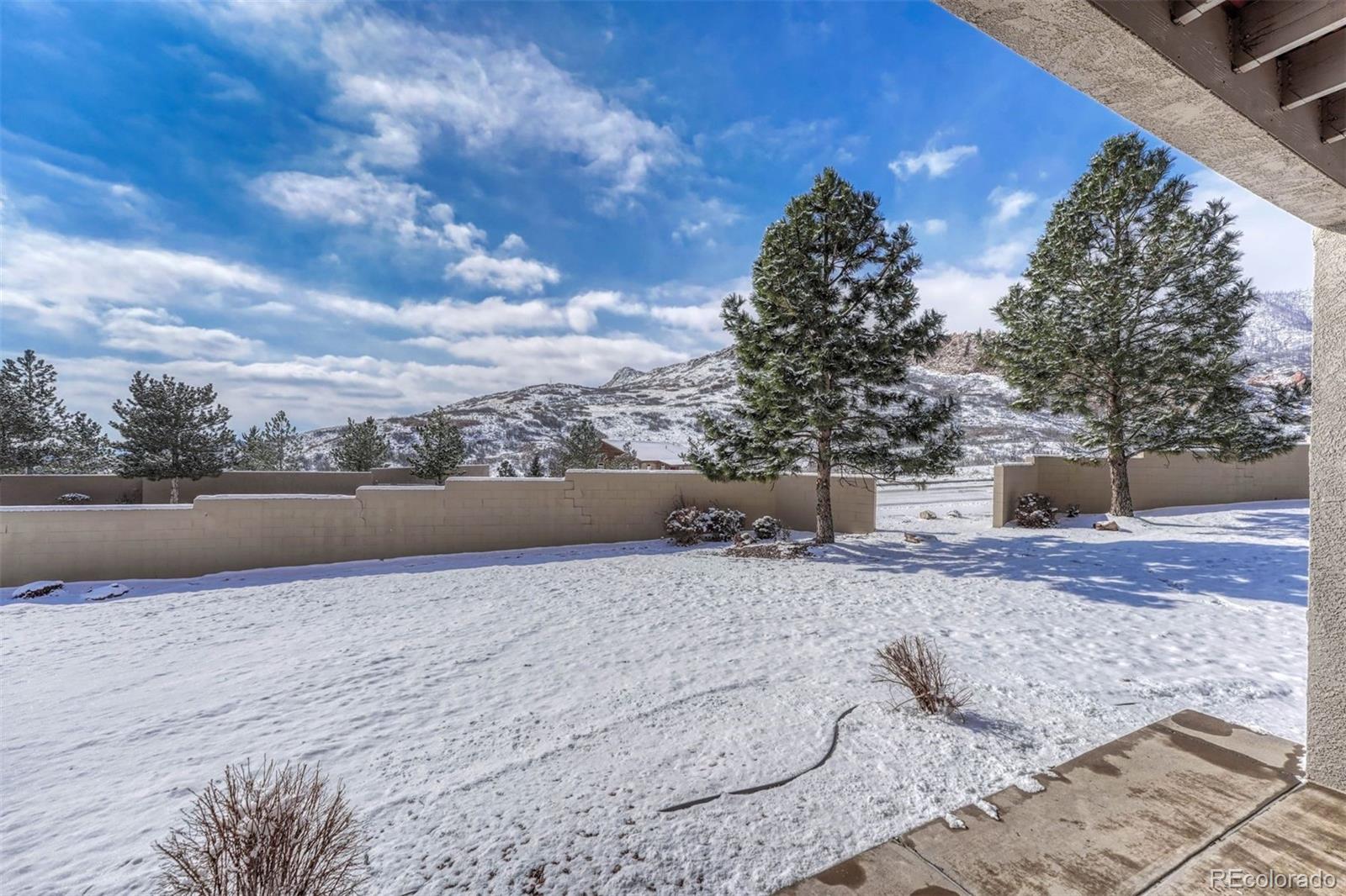 MLS Image #39 for 2647  twin harbor heights,colorado springs, Colorado