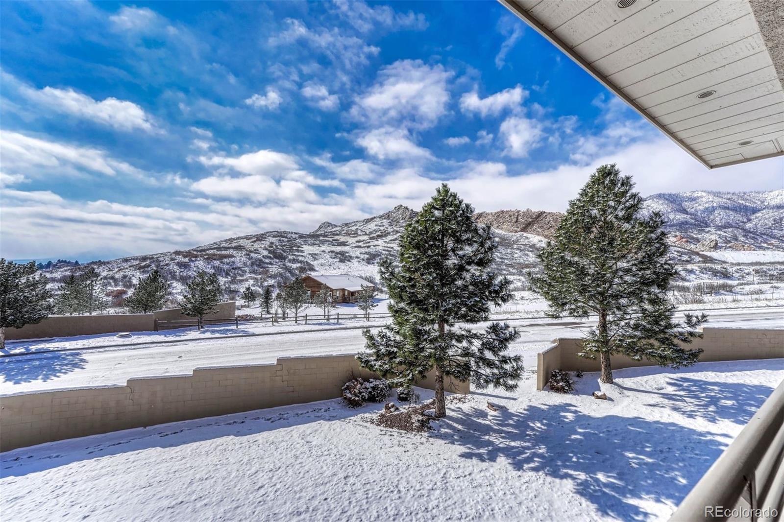 MLS Image #40 for 2647  twin harbor heights,colorado springs, Colorado
