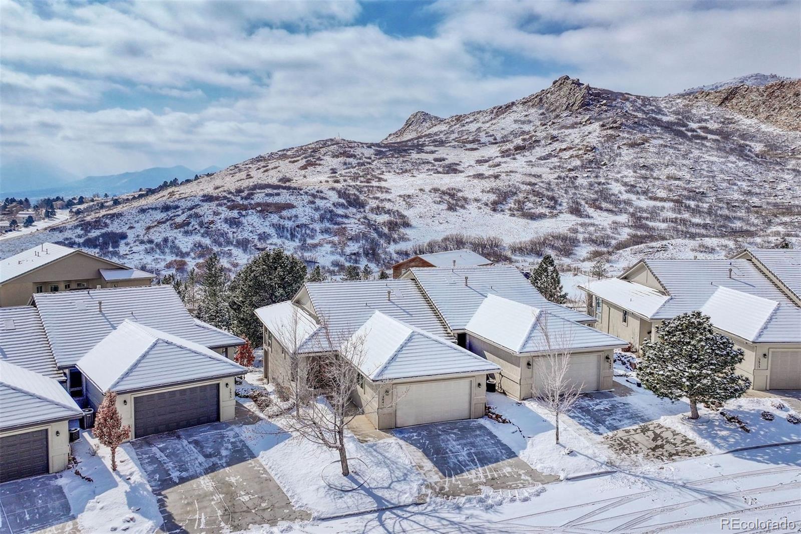 MLS Image #42 for 2647  twin harbor heights,colorado springs, Colorado