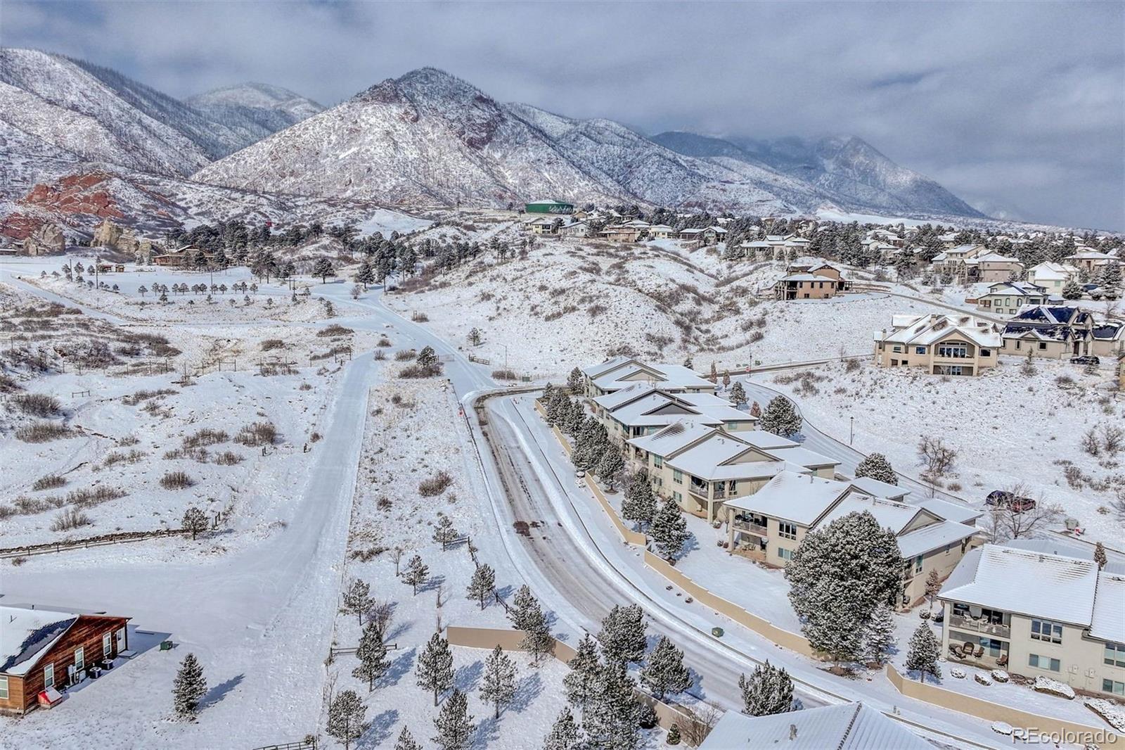 MLS Image #44 for 2647  twin harbor heights,colorado springs, Colorado