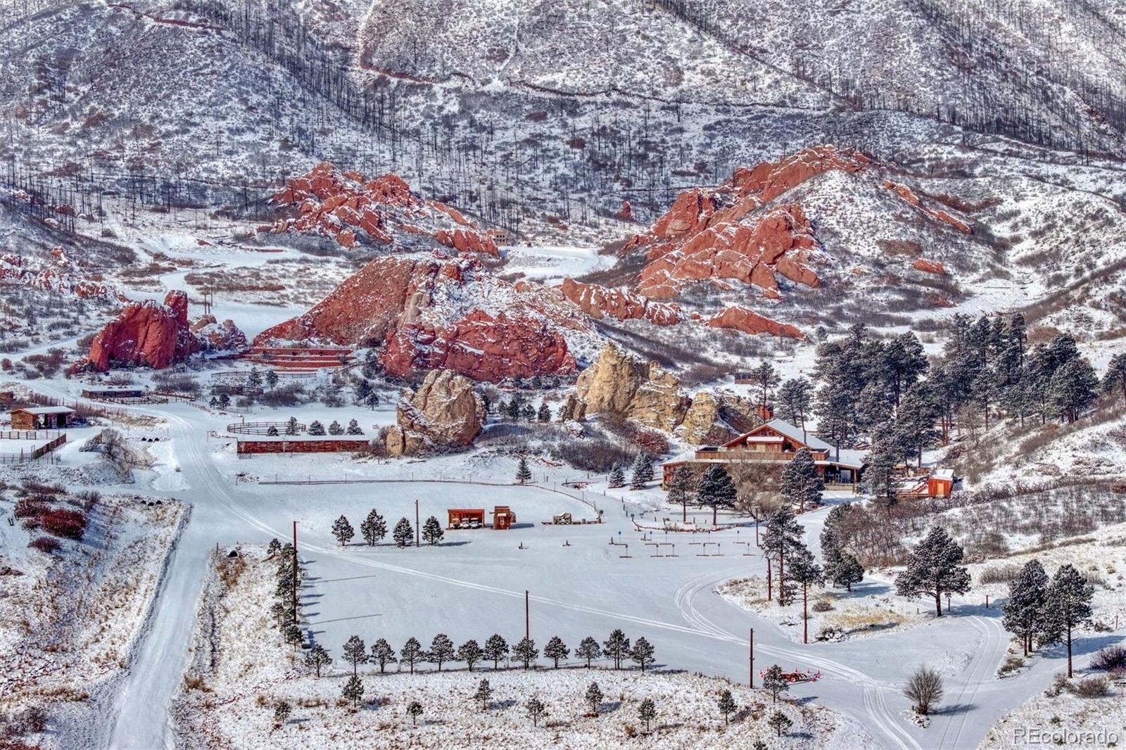MLS Image #45 for 2647  twin harbor heights,colorado springs, Colorado