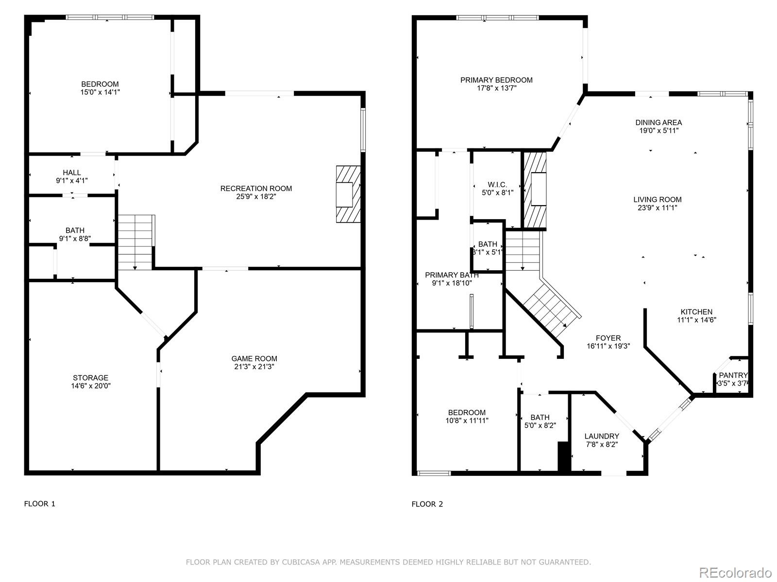 MLS Image #48 for 2647  twin harbor heights,colorado springs, Colorado