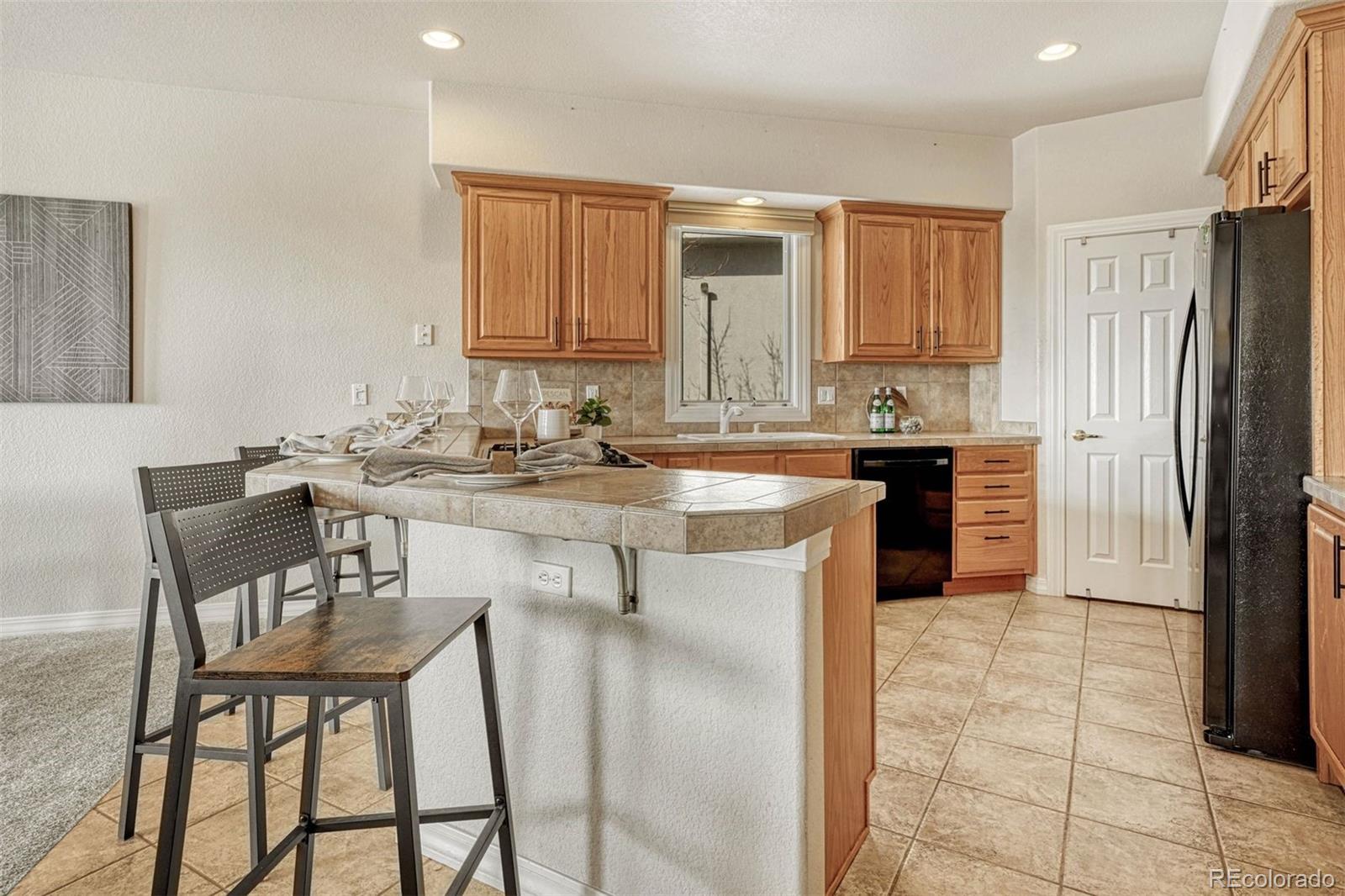 MLS Image #9 for 2647  twin harbor heights,colorado springs, Colorado