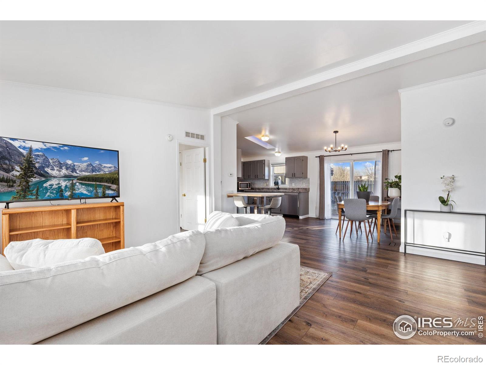 MLS Image #3 for 109  ravine place,lochbuie, Colorado