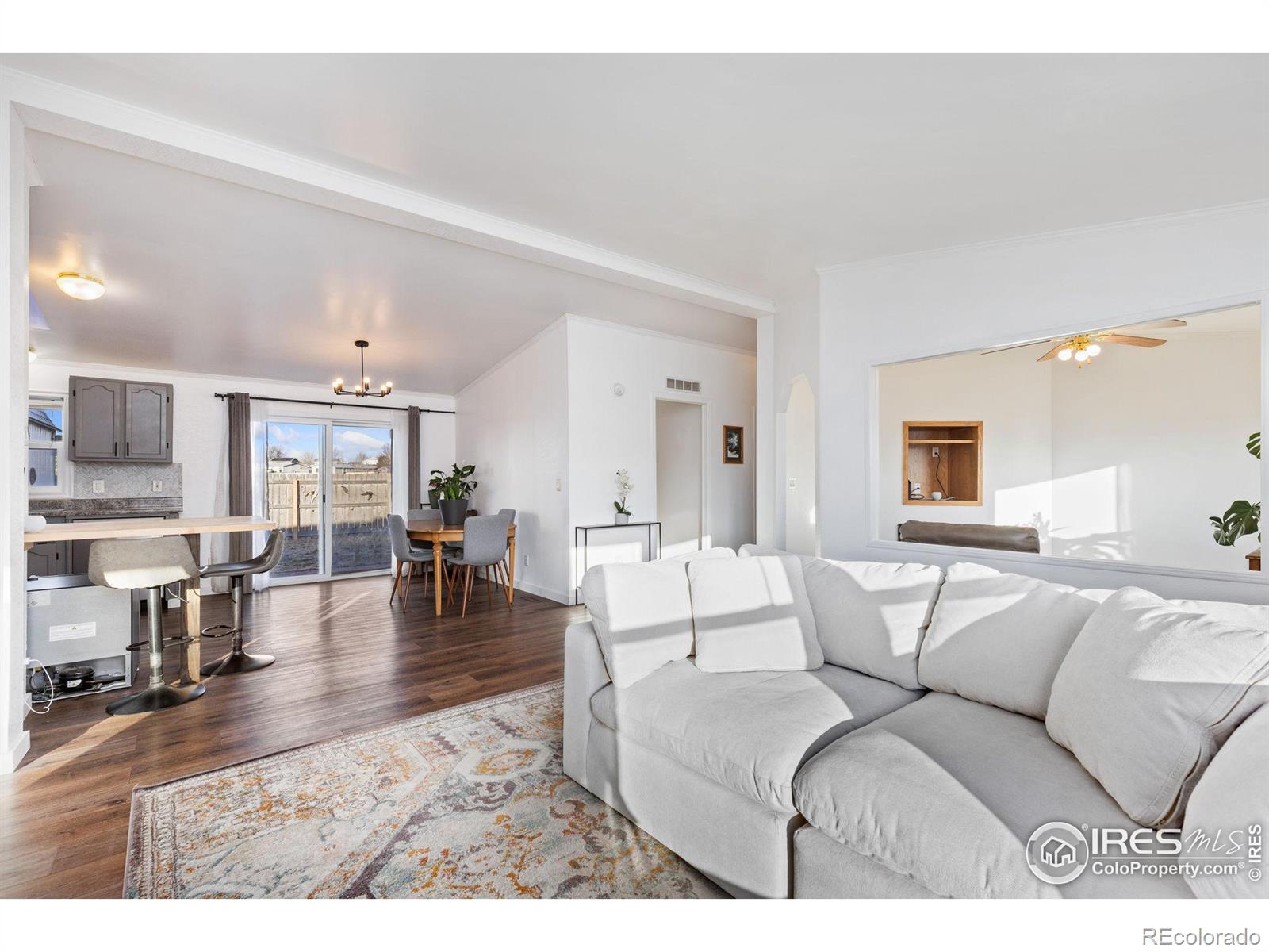 MLS Image #5 for 109  ravine place,lochbuie, Colorado