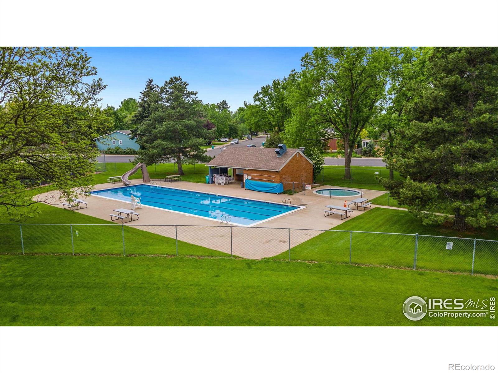 MLS Image #16 for 809 e drake road,fort collins, Colorado